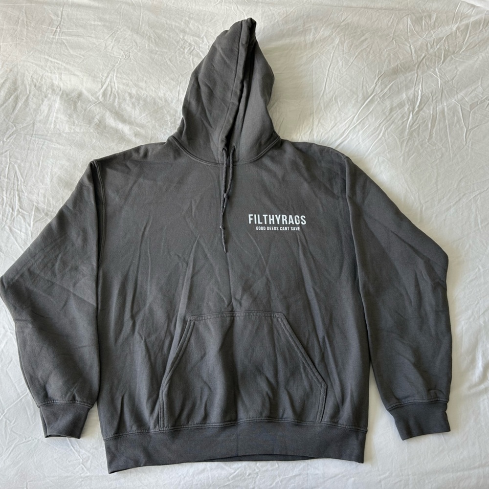 Filthy Rags Sweatshirt